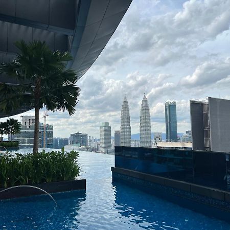 Paradise Suites At Eaton Klcc 쿠알라룸푸르 외부 사진