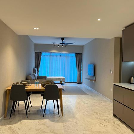 Paradise Suites At Eaton Klcc 쿠알라룸푸르 외부 사진
