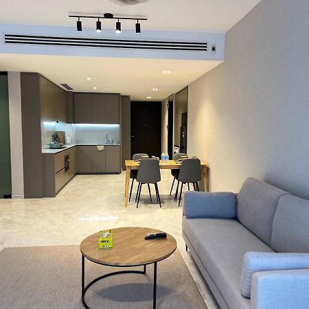 Paradise Suites At Eaton Klcc 쿠알라룸푸르 외부 사진