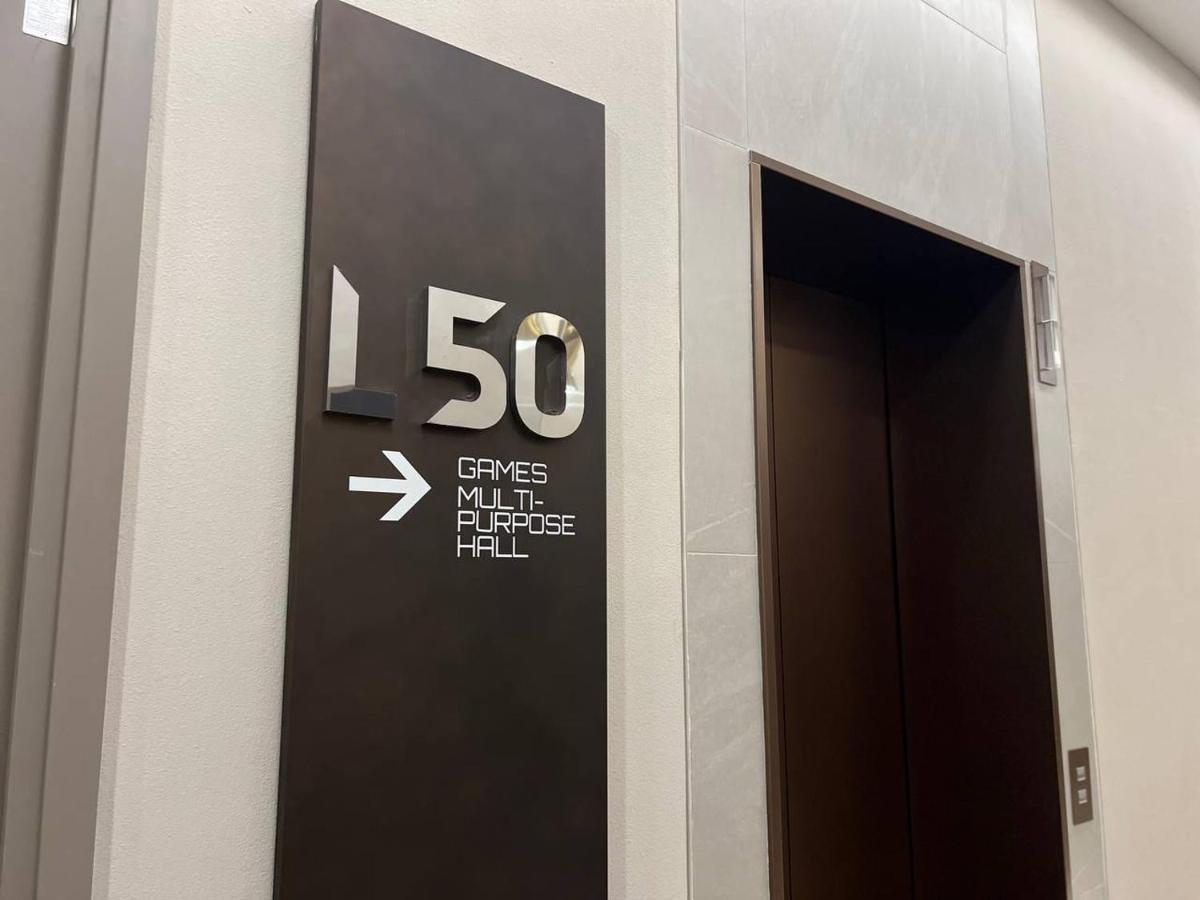 Paradise Suites At Eaton Klcc 쿠알라룸푸르 외부 사진