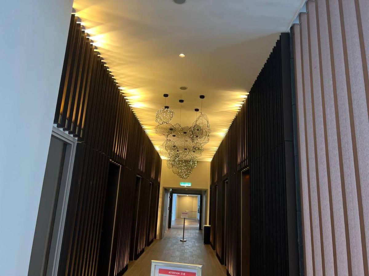 Paradise Suites At Eaton Klcc 쿠알라룸푸르 외부 사진