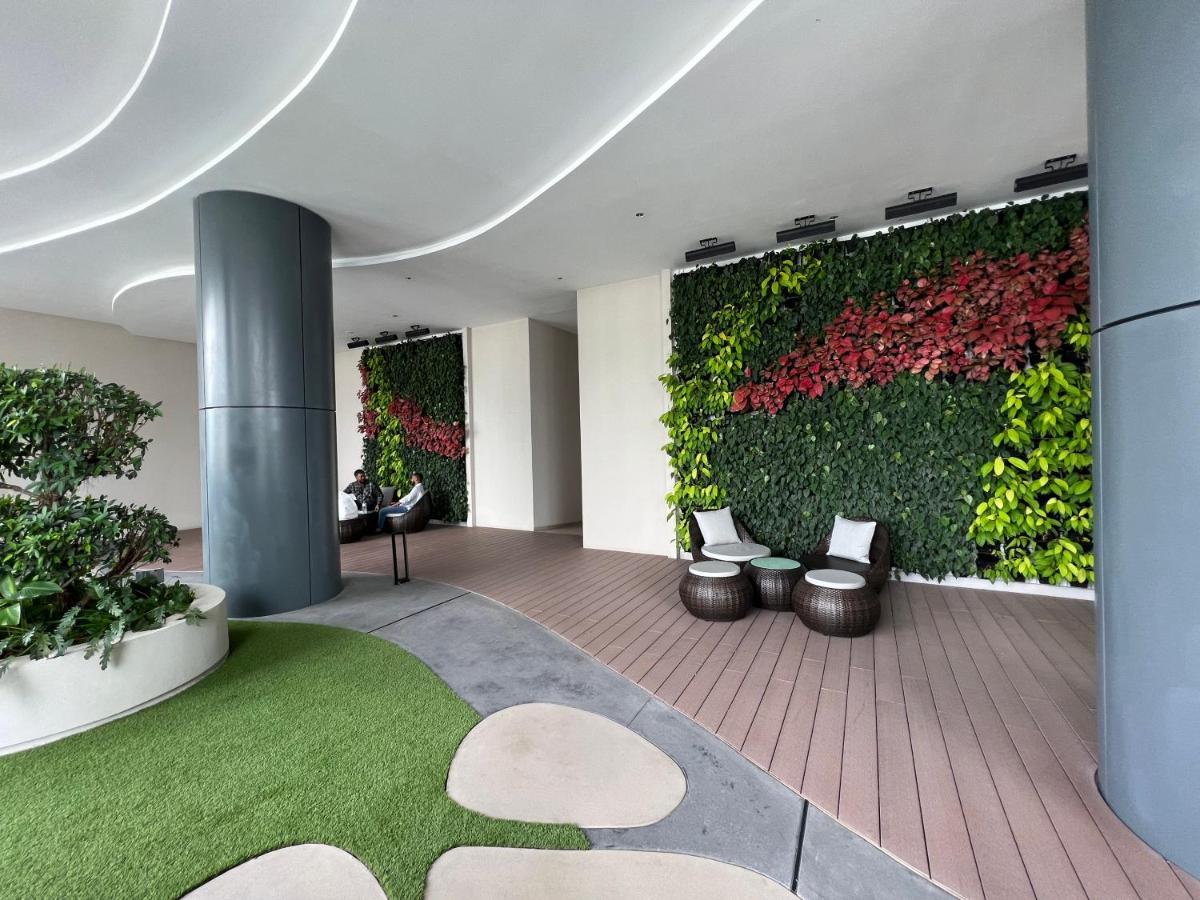 Paradise Suites At Eaton Klcc 쿠알라룸푸르 외부 사진