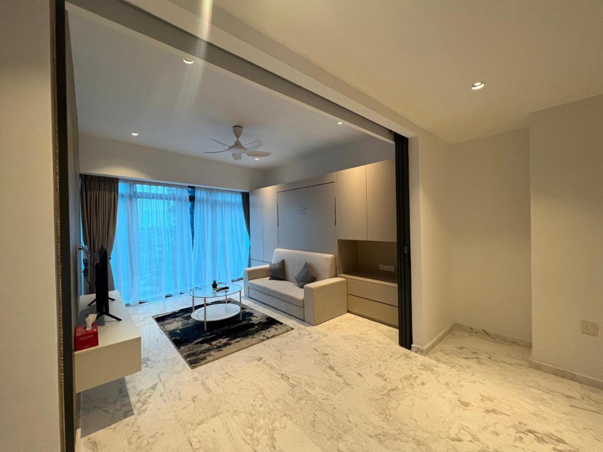 Paradise Suites At Eaton Klcc 쿠알라룸푸르 외부 사진