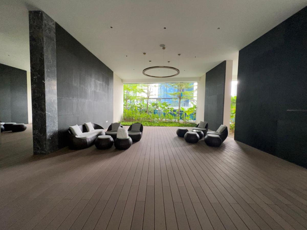 Paradise Suites At Eaton Klcc 쿠알라룸푸르 외부 사진