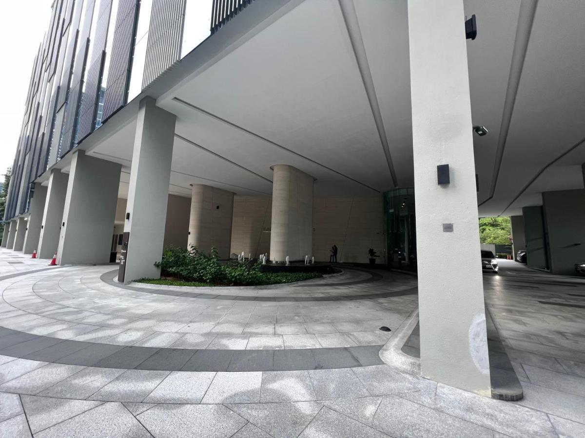 Paradise Suites At Eaton Klcc 쿠알라룸푸르 외부 사진