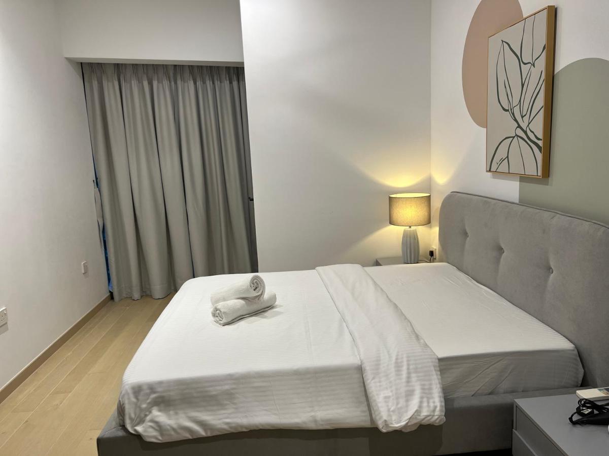 Paradise Suites At Eaton Klcc 쿠알라룸푸르 외부 사진