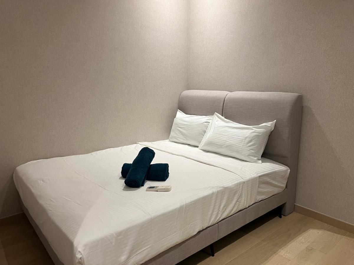 Paradise Suites At Eaton Klcc 쿠알라룸푸르 외부 사진